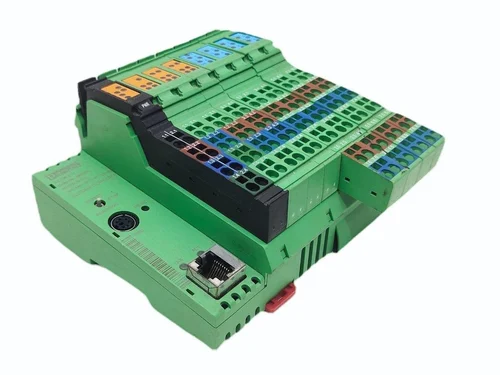 PLC Modules