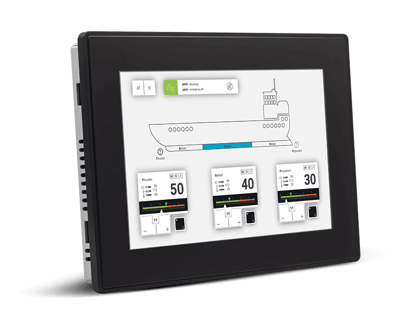 HMI Panels