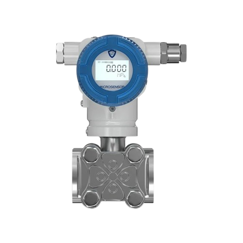 Sensors & Transmitters