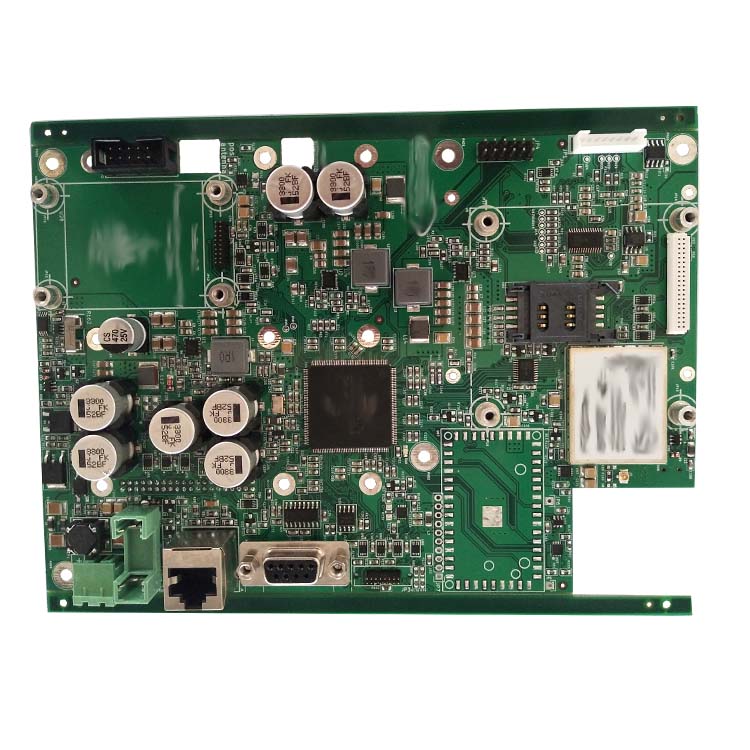 Circuit Boards (PCB)