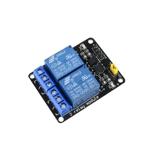 Relay Modules