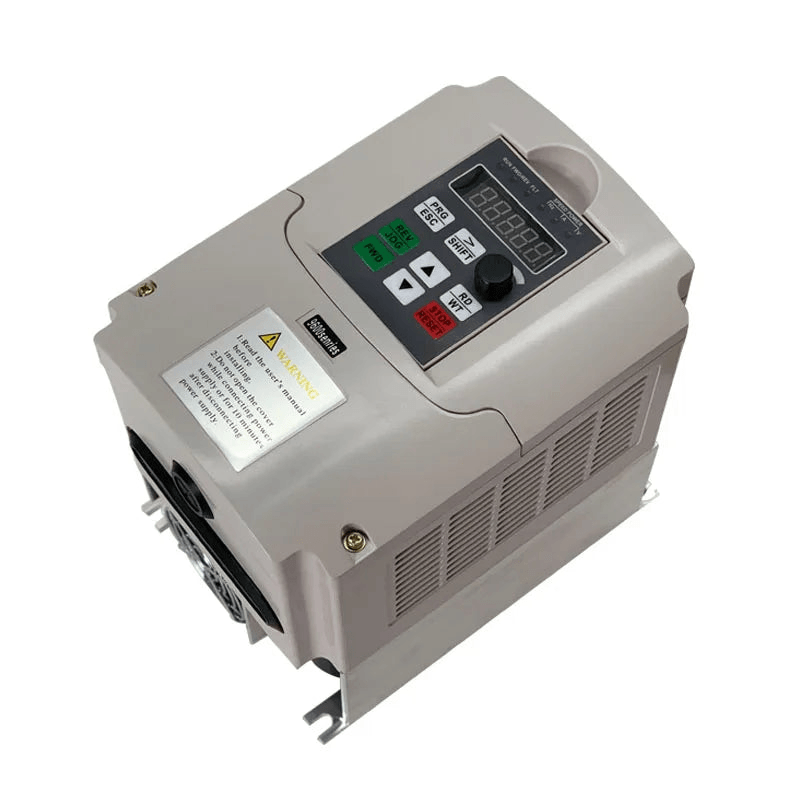 VFD / Inverters