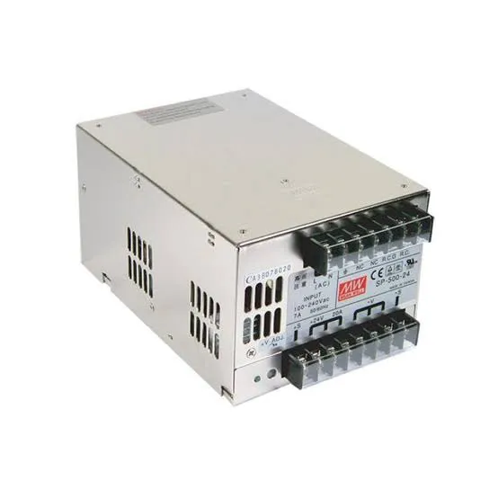 Power Supplies