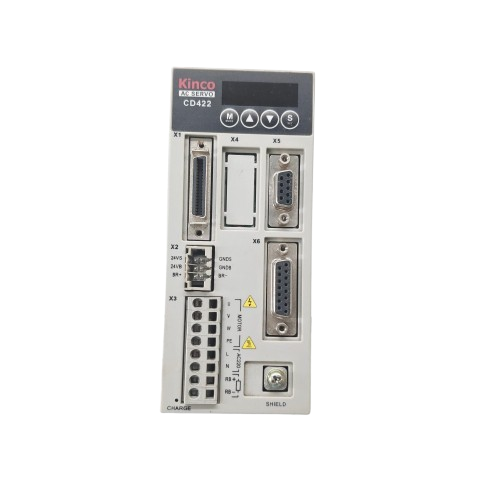 Servo Drives