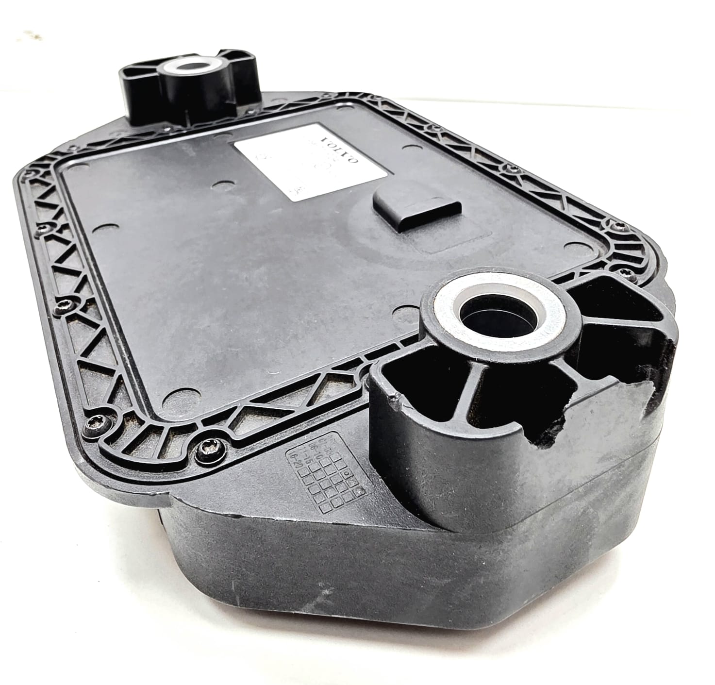 Volvo Electronic Control Unit (ECU) – Part No. 23699671-P04